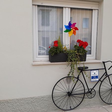 Zona 30 Bike Guesthouse Palmanova Dış mekan fotoğraf