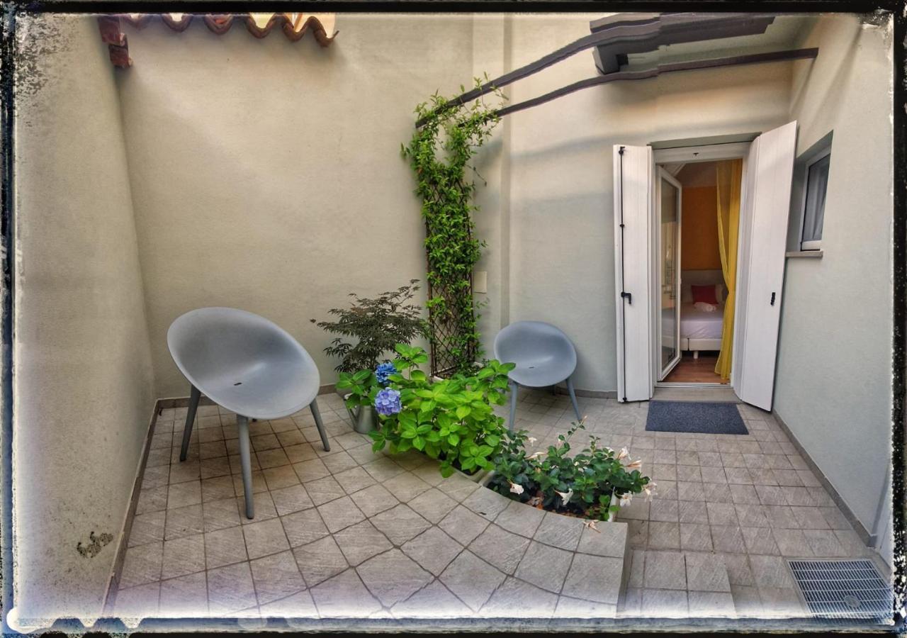 Zona 30 Bike Guesthouse Palmanova Dış mekan fotoğraf